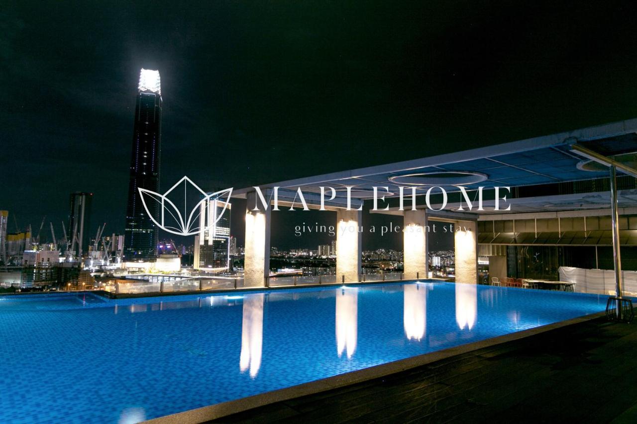 D'Majestic Premier Suites Куала-Лумпур Экстерьер фото