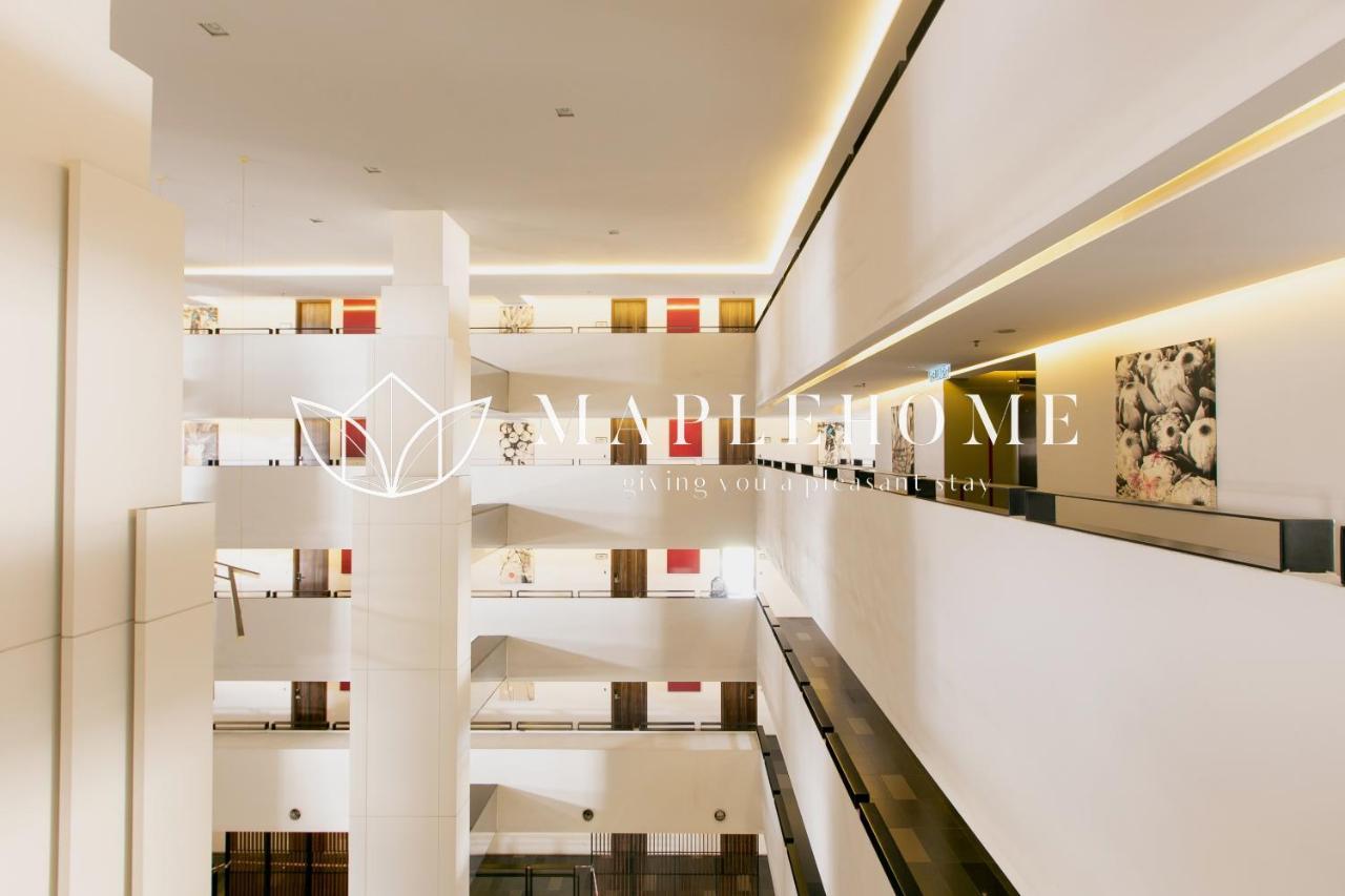 D'Majestic Premier Suites Куала-Лумпур Экстерьер фото