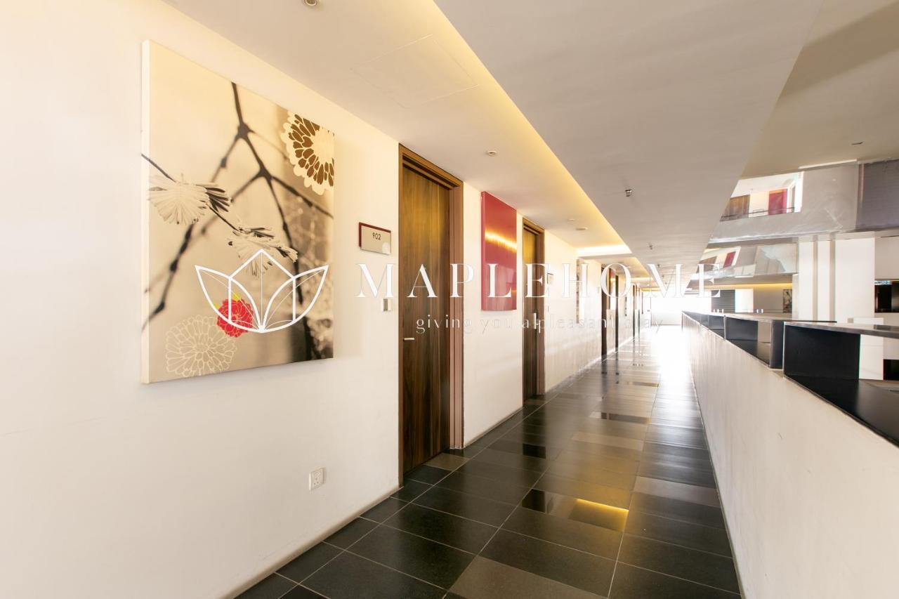 D'Majestic Premier Suites Куала-Лумпур Экстерьер фото