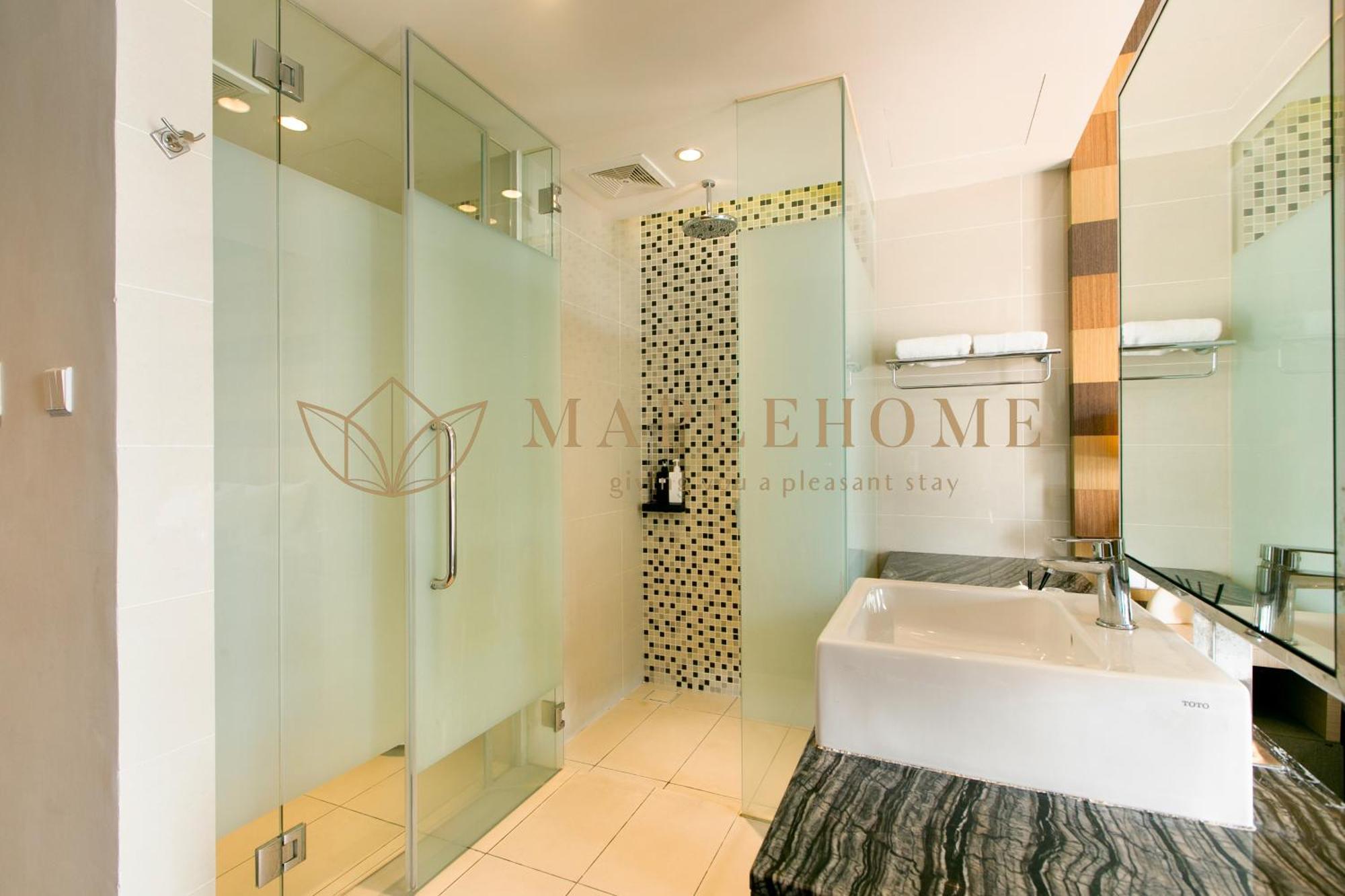 D'Majestic Premier Suites Куала-Лумпур Номер фото